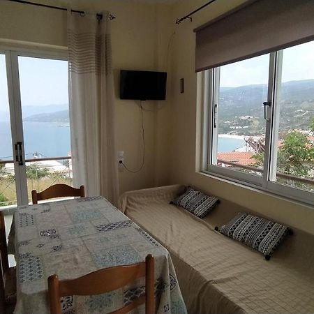 Armenistis Apartment Exterior photo